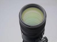 Objectif zoom plein format HFT professionnel Tamron SP 70-200mm F/2.8 Di VC USD G2 pour monture EF, filtre 77mm