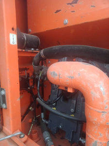 รถขุดใช้ล้อ DX140 DX140W Doosan ขนาด14ตัน15ตันรถขุดมือสอง Doosan DH60 80 140 150 220 225 300 420 - Product Image 6