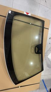 อะไหล่รถยนต์คุณภาพสูง ราคาโรงงาน ผลิตตามแบบ OEM กระจกหน้ารถยนต์สำหรับ <span class=keywords><strong>Volvo</strong></span> <span class=keywords><strong>Polestar</strong></span> 2 อุปกรณ์ตกแต่งรถยนต์แท้ - Product Image 4