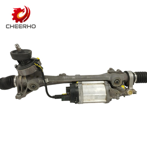 Cremallera <span class=keywords><strong>de</strong></span> dirección asistida eléctrica Cheerho para VW Sagitar Magotan Golf Passat LHD 16D423051MX 16D423051A 1K0909144P 1K0909144 - Product Image 1