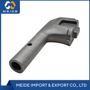 Oem ODM Kỹ Thuật Xây Dựng Xe Tải/ô tô trục/Tàu/xe máy rèn đóng chết rèn các bộ phận - Product Image 2