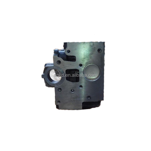 Fabriekslevering Detailhandel Auto-Onderdelen Ijzeren Kop Cilinder Kopen Motorkoppen Voor Toyota Dyna/Hi-Ace/Hi-Lux 5l - Product Image 6