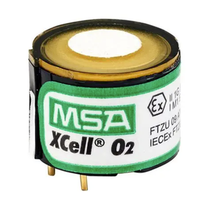 XCell 10106729 O2 Sensor for Altair 4X, 4XR, 5X Gas Detectors - Product Image 1