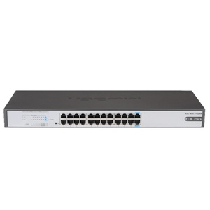 Good Price S6730-H24X6C (24*10GE SFP+ Ports, 6*40GE QSFP28 Ports Without <b>Power</b> Module) Network <b>Switch</b> - Product Image 3