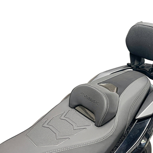 Modifier le siège en cuir <span class=keywords><strong>de</strong></span> <span class=keywords><strong>moto</strong></span> Yamaha personnalisé remplacement <span class=keywords><strong>de</strong></span> siège <span class=keywords><strong>de</strong></span> <span class=keywords><strong>moto</strong></span> pour Yamaha NMAX155 <span class=keywords><strong>selle</strong></span> - Product Image 3