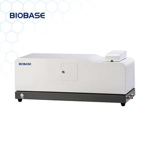 Analyseurs de particules de dispersion humide et sèche BIOBASE BPSA-5200H analyseur de taille de particules laser automatique - Product Image 1