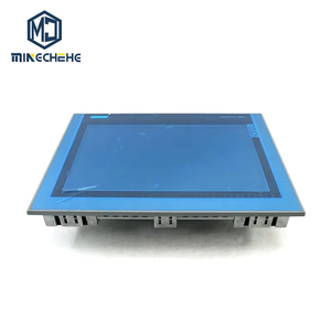 Panel de Pantalla Táctil HMI KTP700 Basic HMI 6AV2124-0MC01-0AX0 6AV2123-2GB03-0AX0 6AV2123-2JB03-0AX0, Gran Venta, Superventas - Product Image 1