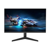Moniteur PC de bureau UHD 4K 75 Hz de haute qualité 27 pouces avec fonction USB DP 3840*2160