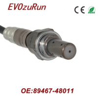 Sonde d'oxygène avant (O2) 89467-48011 234-9009 pour Toyota Highlander Lexus RX – Vente directe usine