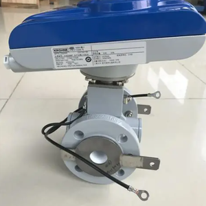 เครื่องวัดอัตราการไหล Krohne OPTIFLUX 2100 ของแท้ พร้อมข้อต่อแบบหน้าแปลน สำหรับการใช้งานกับน้ำและน้ำเสีย OPTIFLUX 2100 Krohne OPTIF - Product Image 6
