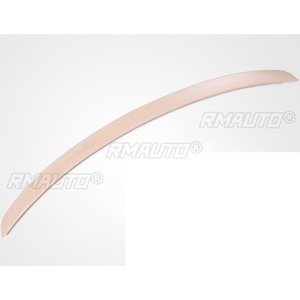 Aileron de coffre arrière pour Toyota Corolla 2014-2018, kit carrosserie, accessoires auto - Product Image 6