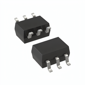 Power Management (PMIC) Buy Electronics Components Online TPP302083-T6TR Manufacturer Channel SOT 23 6 Thin, TSOT 23 6 - Product Image 1