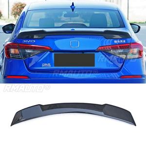Alerón Trasero para Maletero de Coche, Kit de Carrocería para Honda Civic INTEGRA MUGEN 22 de 11ª Generación, Accesorios para Coche - Product Image 2