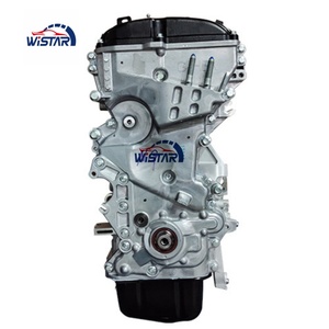 Для Hyundai для Kia Sonata 7 LF Optima 4 JF двигатель в сборе 2,0 GDi G4Ng с 3/4 цилиндром бензиновый O.E. Нет. G4kj G4fd G4fc - Product Image 2