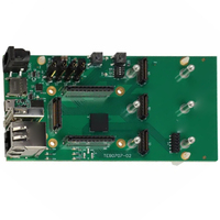 Nova Quick Turnkey PCBA Manufacturing SMD Electronic Circuits for LED cheap circuit Shenzhen