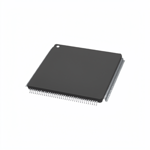 ชิ้นส่วนอิเล็กทรอนิกส์ วงจรรวมแบบฝังตัว AT32UC3A0128AU-ALUT BOM IC มีสินค้าในสต็อก IC MCU 32BIT 128KB FLASH 144LQFP 144 LQFP - Product Image 1