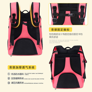 Baolujie Pet <b>Backpack</b> Yellow PU Breathable Space Bag For Cats Dogs Travel Carrier - Product Image 2