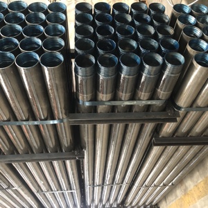 Ống Thép Mạ Đồng Sử Dụng Khoan Dây Ống Vỏ NW HW <span class=keywords><strong>PW</strong></span> Ống Cần Khoan - Product Image 2