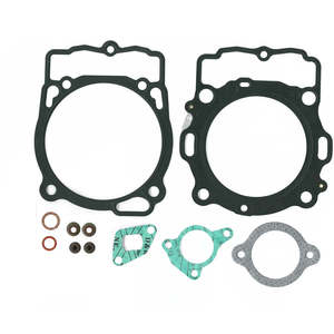 Guarnigione Nrteam Top Kit di strumenti per Husqvarna FE 450 14-16 modello - Product Image 1
