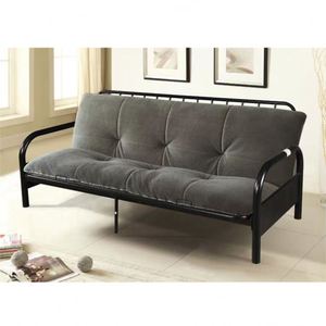 <span class=keywords><strong>Canapé</strong></span> fonctionnel avec cadre en <span class=keywords><strong>fer</strong></span> <span class=keywords><strong>forgé</strong></span>, <span class=keywords><strong>lit</strong></span> de jour en métal avec accoudoir, vente en gros - Product Image 5