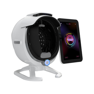 2026 Bestselling Skin Analyzer: 3D Imaging Three Comparison Analysis ModesFifteen Detection Indicators Data Cloud Storage - Product Image 5