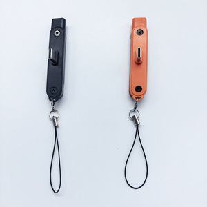 Cable de Datos USB Tipo C Plano con Funda Protectora, Cable de Sincronización de Datos Portátil - Product Image 2
