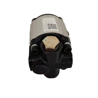 FT800A.40.028 Pièce d'assemblage de pompe de direction pour machines et équipements agricoles Foton Lovol essentiels pour tracteurs agricoles