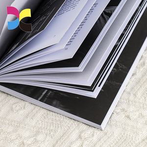 Wholesale Custom Paperback Workbooks Perfect Binding Softcover <strong>Books</strong> - Product Image 4