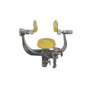 מערכת ייצוב גולגולת חדשה מדגם תעופתי 3 נקודות, מחזיק ראש, מהדק גולגולת - Product Image 5