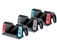 Console de jeu portable S Classic M20 Pro X70, écran HD 7'', batterie 4000 mAh, double joystick Hall, lecteur de jeux