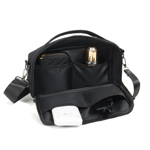 Bolso Bandolera Deportivo de Moda, Nuevo, Ligero, Impermeable, Multifuncional, de Tela Oxford - Product Image 3
