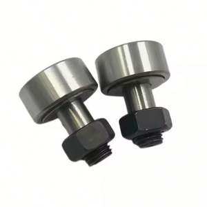 Produit de haute qualité à prix compétitif en Chine, catégorie roulements, P6 P5 P4 P2, CF20-1 KR30 - Product Image 5