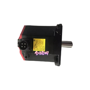 A06B-0266-B200 อุปกรณ์เสริมมอเตอร์หุ่นยนต์ควบคุมด้วยตัวเลข - Product Image 4