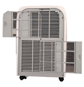Aire Acondicionado Portátil 3 en 1 de 12000 BTU con Refrigeración R290, Calefacción y Deshumidificación para Uso Doméstico en Venta - Product Image 5