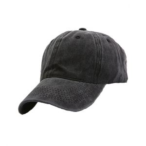 Casquettes de baseball personnalisées de qualité supérieure avec logo de designer, broderie personnalisée, casquettes de baseball à 6 panneaux pour sports de plein air - Product Image 2