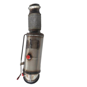 Système d'échappement de haute qualité, catalyseur à trois voies pour <span class=keywords><strong>BMW</strong></span> B58 National <span class=keywords><strong>6</strong></span> - Product Image 1