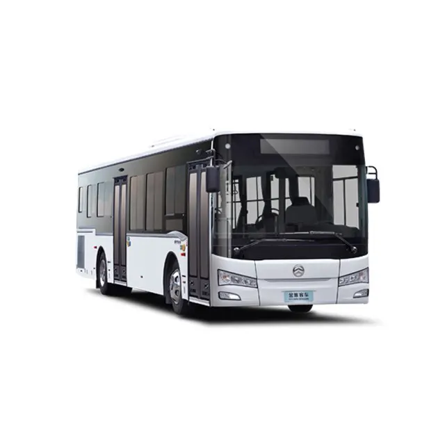 Doppel diff 57 sitze RHD coach bus