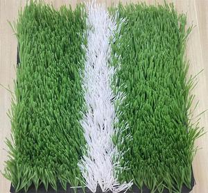 <span class=keywords><strong>Gazon</strong></span> <span class=keywords><strong>synthétique</strong></span> en <span class=keywords><strong>gazon</strong></span> artificiel pour football respectueux de l'environnement, à faible densité et à haute densité-Nécessaire - Product Image 1