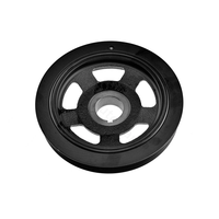 Poulie de vilebrequin pour Hyundai I30 1.6 CRDi 2007-2012 RKP/HY/044AB 23124-2A001