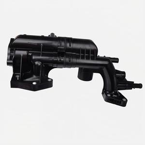 Kit de Carcasa de Termostato 25620-3CAA0 de Alta Calidad para Refrigerante de Hyundai Santa Fe, <span class=keywords><strong>KIA</strong></span> SORENTO/<span class=keywords><strong>CARNIVAL</strong></span> 2010-12-13-15 - Product Image 2