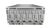 Server Rak 6U Gooxi SYR6108G-D12R-G3 AMD 7232P CPU 32GB DDR4 3200 12-Bay LFF/SFF Tersedia