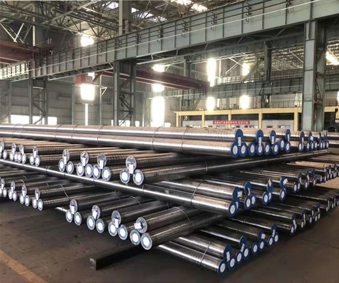 201 304 310 316 321 Stainless Steel Round Bar 30Mm 40Mm 60Mm Metal Rod