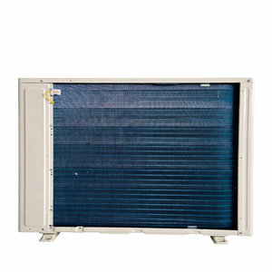 Unidad de Refrigeración para Cuarto Frío Bosika BSJ-50WL con Inversor DC, <span class=keywords><strong>Refrigerante</strong></span> <span class=keywords><strong>R410A</strong></span>, Unidad Condensadora con Doble Ventilador y Enfriador de Aire, Conjunto Completo - Product Image 2