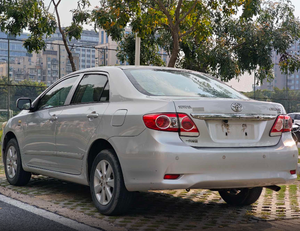 <span class=keywords><strong>Toyota</strong></span> <span class=keywords><strong>Corolla</strong></span> <span class=keywords><strong>2013</strong></span> 1.2T <span class=keywords><strong>S</strong></span>-CVT Édition Elite d'occasion, prête à l'exportation en gros, avec un <span class=keywords><strong>prix</strong></span> imbattable pour les achats en gros - Product Image 6