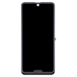 Dropshipping Écran LCD d'origine avec numériseur Assemblage complet pour <span class=keywords><strong>Sharp</strong></span> <span class=keywords><strong>Aquos</strong></span> R3 Écran LCD tactile - Product Image 2