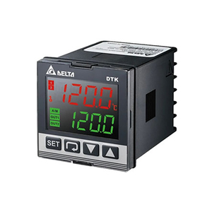 Temperature Controller DTK9696R02 DTK9696C02 DTK9696V02 96x96mm Digital Thermostat for Industrial Heating <b>Cooling</b> <b>System</b> - Product Image 2