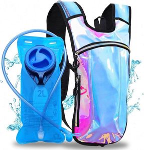 Sac d'hydratation Camelbak, échantillon gratuit, sac à dos d'hydratation, sac à eau avec 2l, essentiel pour les festivals, sac d'hydratation pour les soirées, hydropack - Product Image 1