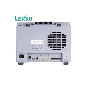 Osciloscopio Digital de Escritorio Keysight Hd302mso-200 de 200 MHz, 2+16 Canales, Resolución de 14 Bits, Frecuencia de Muestreo de 1.2 GHz, Lexso - Product Image 2