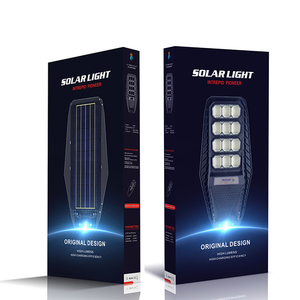 Ip 65 66 200w 400w lámpara <span class=keywords><strong>led</strong></span> luz <span class=keywords><strong>farola</strong></span> públicas solares solar <span class=keywords><strong>led</strong></span> para movimiento sensor <span class=keywords><strong>exterior</strong></span> - Product Image 5