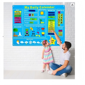 Tapis d'éveil ou kit de jeu mural, divers thèmes, apprentissage interactif, activité DIY, tableau d'histoires en <span class=keywords><strong>feutre</strong></span> et flanelle, kit de jouets <span class=keywords><strong>pour</strong></span> enfant et bébé - Product Image 1